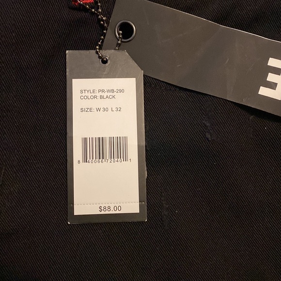 Men Preme Jeans - Picture 3 of 4